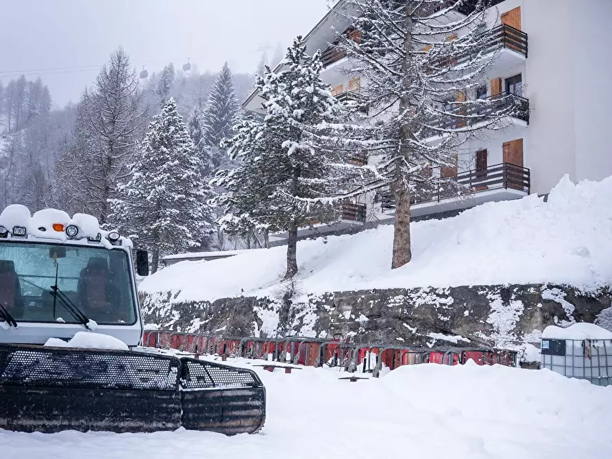 Immagine 11 di Albergo/B&B/Residence in vendita  a Sestriere