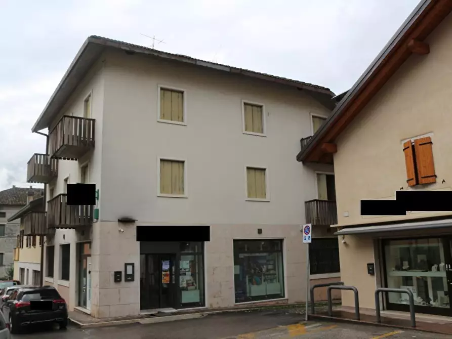 Immagine 2 di Appartamento in vendita  a Arsie'