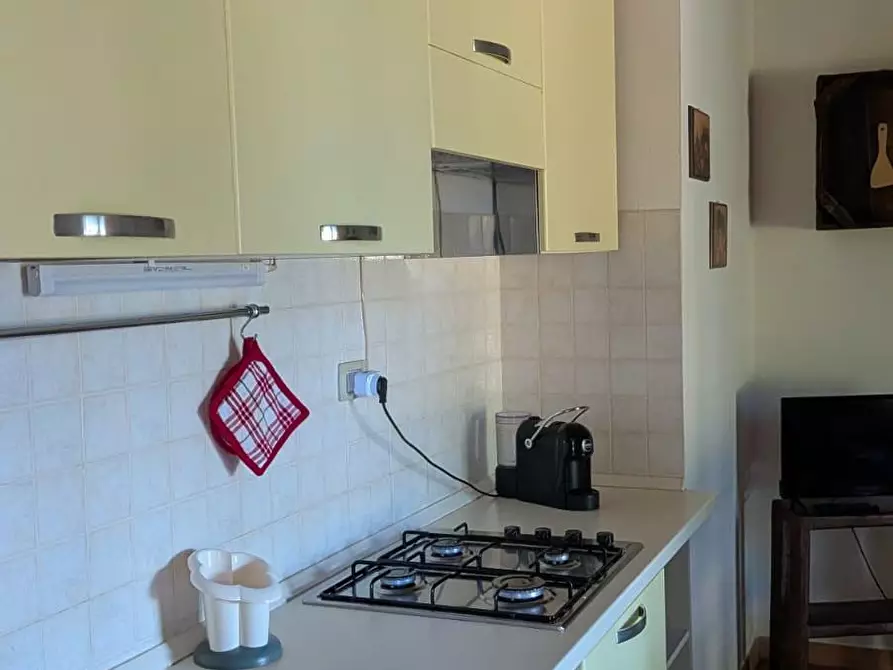 Immagine 5 di Appartamento in vendita  a Manciano