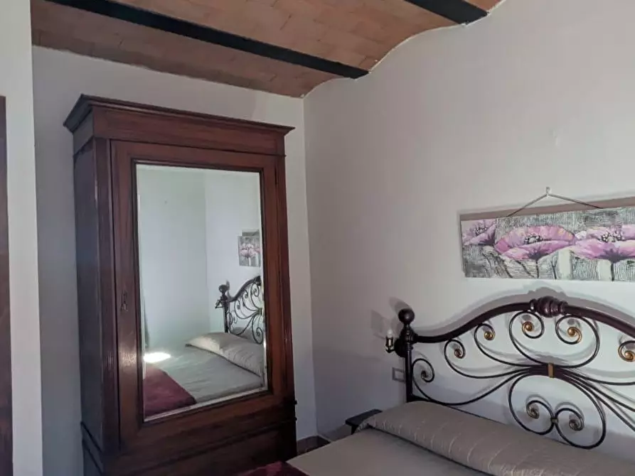 Immagine 7 di Appartamento in vendita  a Manciano