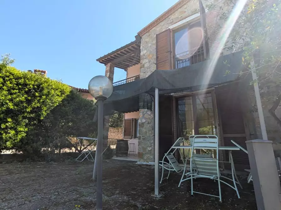 Immagine 4 di Appartamento in vendita  a Manciano