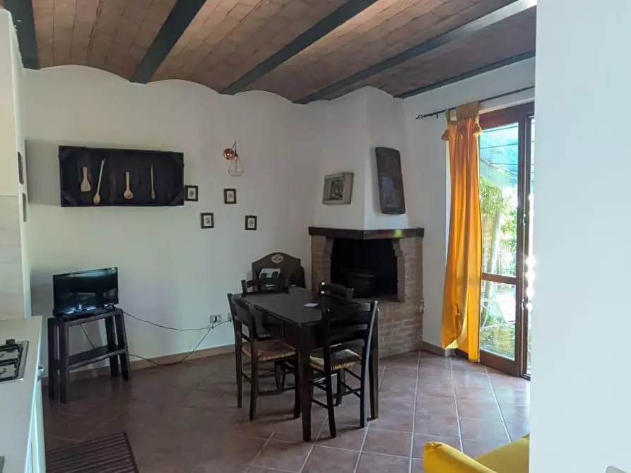 Immagine 6 di Appartamento in vendita  a Manciano