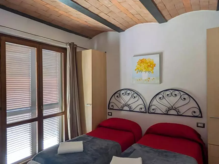 Immagine 8 di Appartamento in vendita  a Manciano