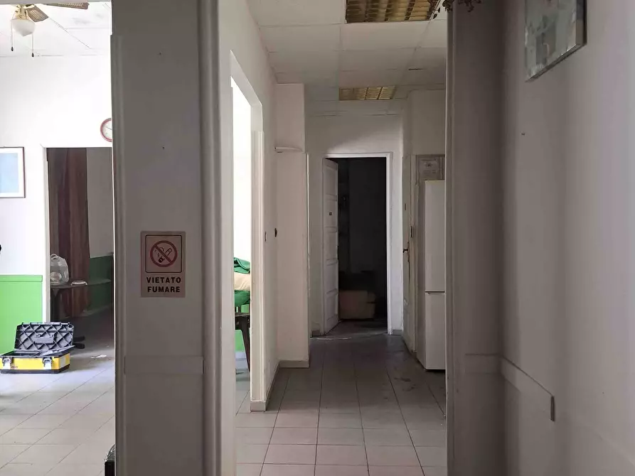 Immagine 7 di Negozio in vendita  a Torino