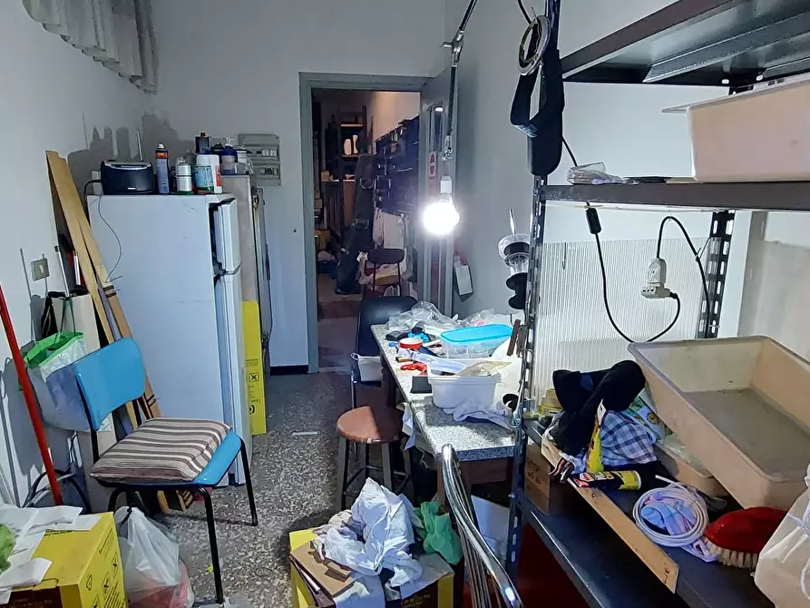 Immagine 3 di Negozio in vendita  a Torino