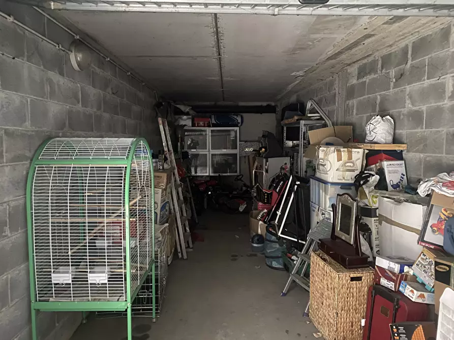 Immagine 4 di Garage in vendita  a Torino