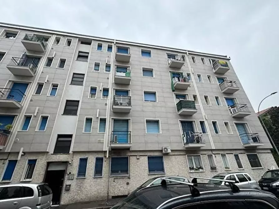 Immagine 1 di Appartamento in vendita  a Cesano Boscone