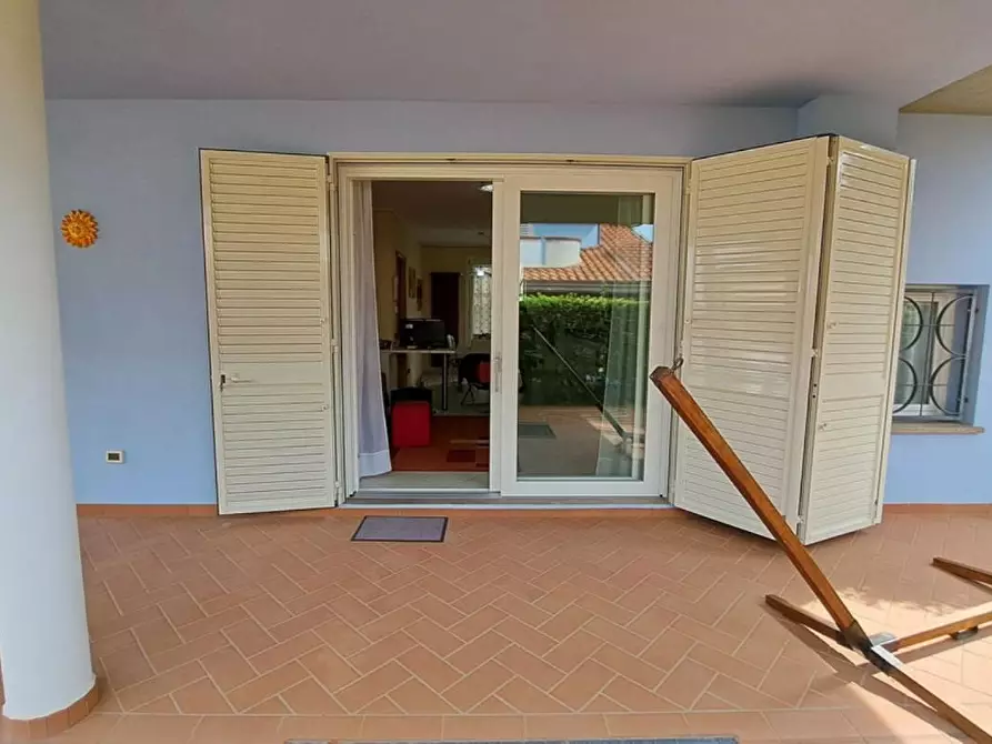 Immagine 13 di Casa bifamiliare in vendita  a Rosignano Marittimo