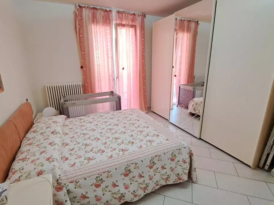 Immagine 7 di Casa bifamiliare in vendita  a Rosignano Marittimo