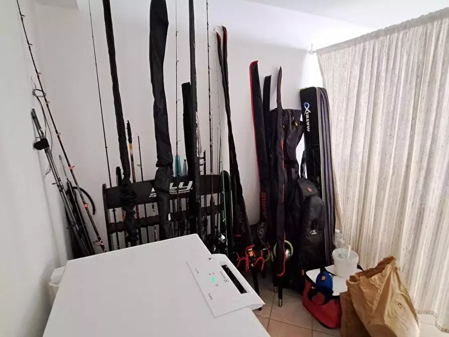 Immagine 24 di Casa bifamiliare in vendita  a Rosignano Marittimo