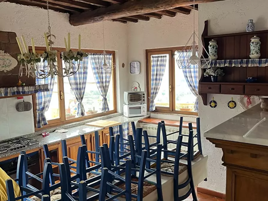 Immagine 18 di Rustico / casale in vendita  a Massarosa