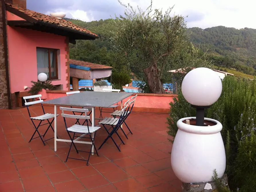 Immagine 7 di Rustico / casale in vendita  a Massarosa