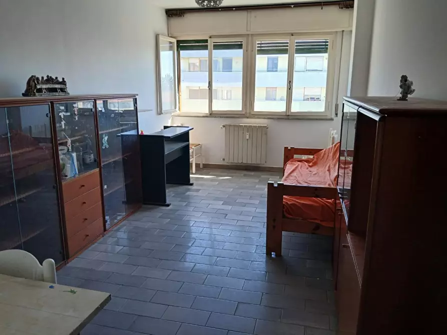Immagine 1 di Appartamento in vendita  a Pisa