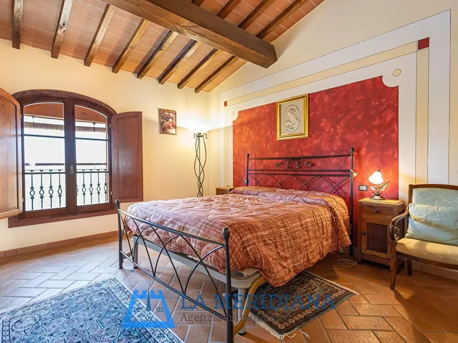 Immagine 13 di Casa indipendente in vendita  a Lamporecchio