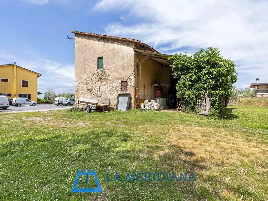 Immagine 25 di Casa indipendente in vendita  a Lamporecchio