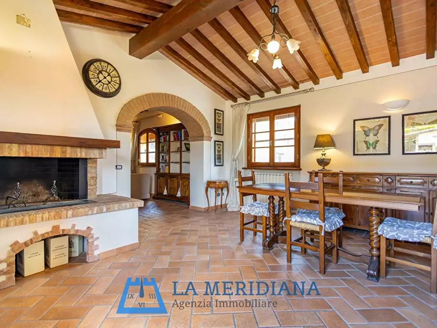 Immagine 3 di Casa indipendente in vendita  a Lamporecchio