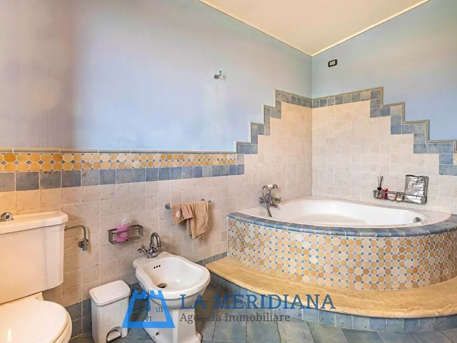 Immagine 11 di Casa indipendente in vendita  a Lamporecchio