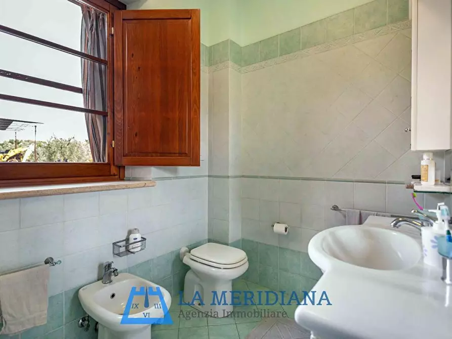 Immagine 7 di Casa indipendente in vendita  a Lamporecchio
