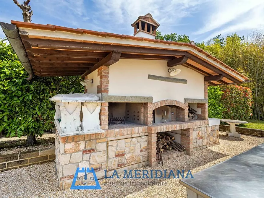 Immagine 18 di Casa indipendente in vendita  a Lamporecchio