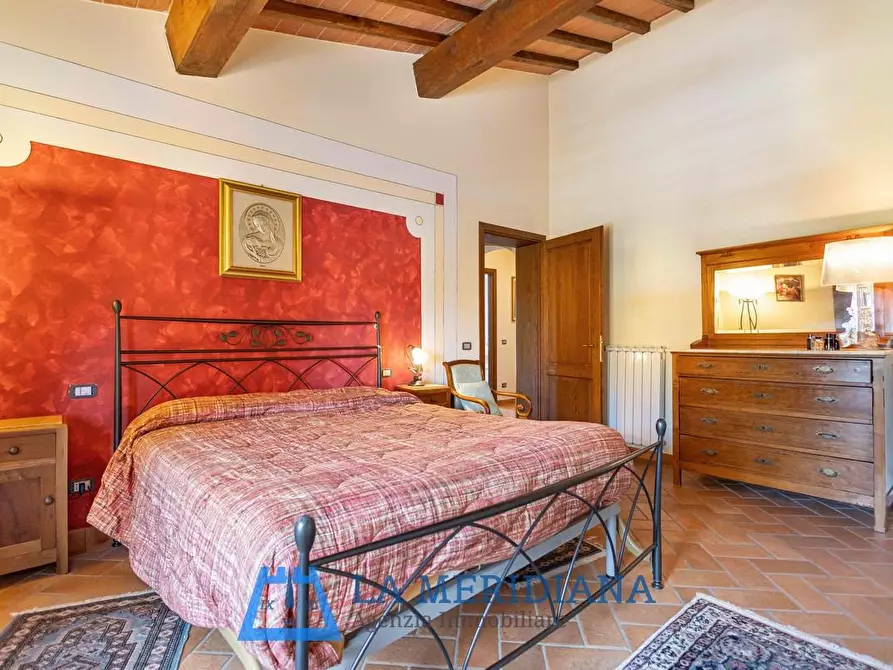 Immagine 14 di Casa indipendente in vendita  a Lamporecchio