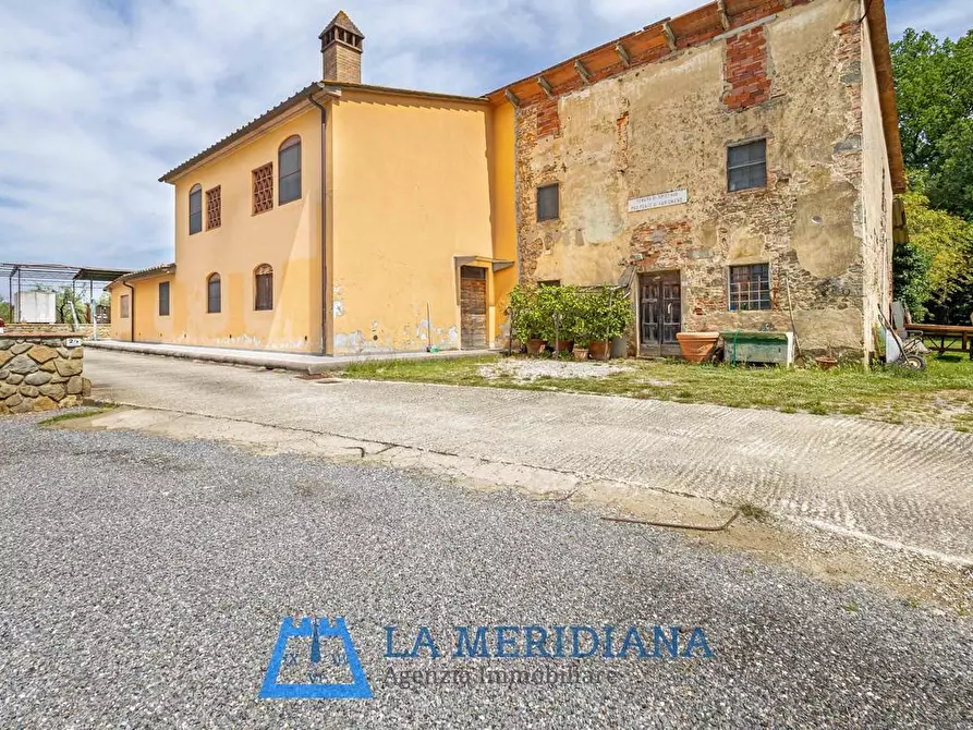 Immagine 21 di Casa indipendente in vendita  a Lamporecchio