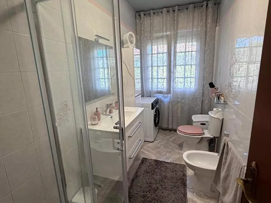 Immagine 22 di Casa bifamiliare in vendita  a Ameglia