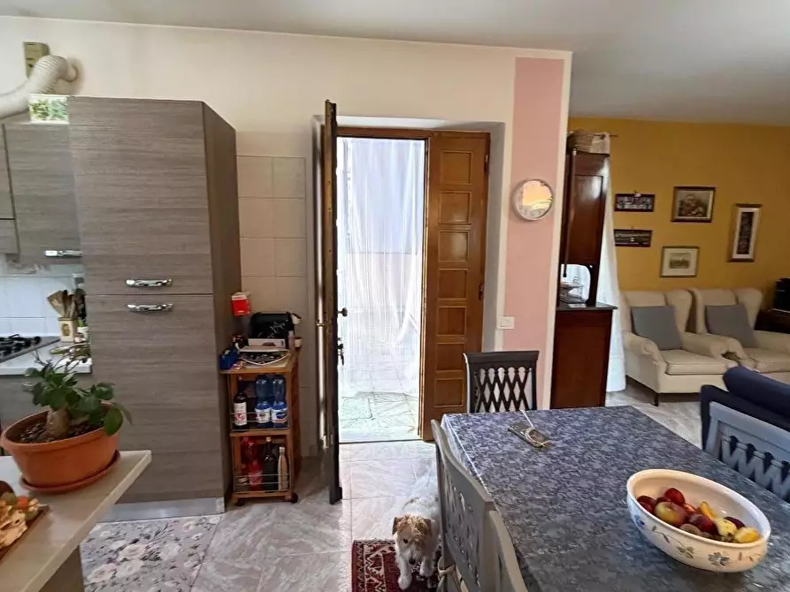 Immagine 20 di Casa bifamiliare in vendita  a Ameglia