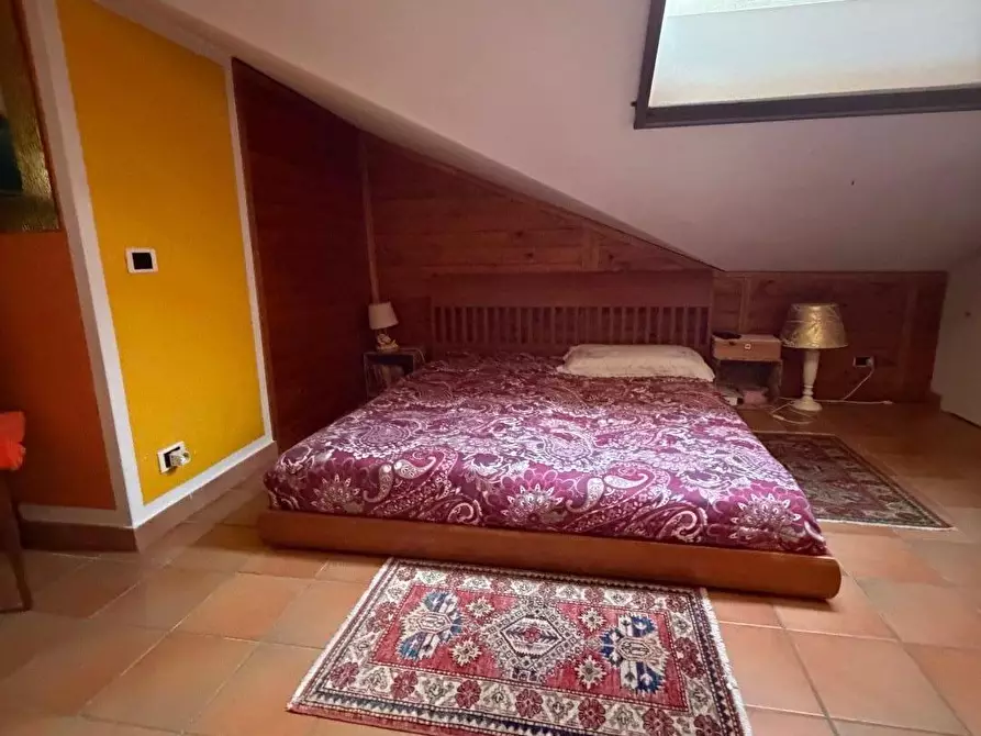 Immagine 12 di Casa bifamiliare in vendita  a Ameglia