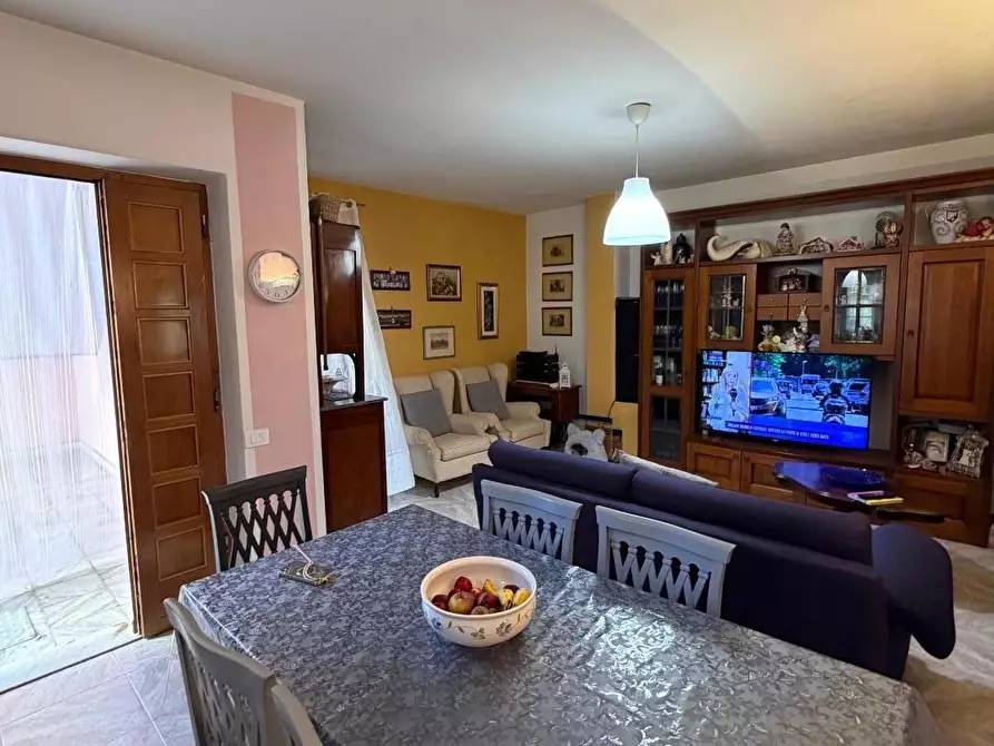 Immagine 18 di Casa bifamiliare in vendita  a Ameglia