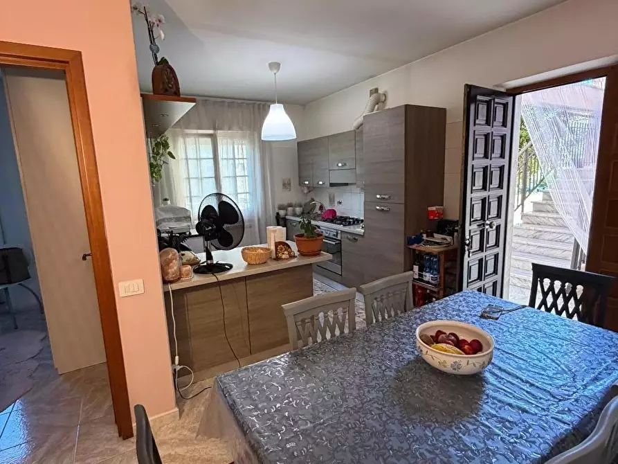 Immagine 25 di Casa bifamiliare in vendita  a Ameglia