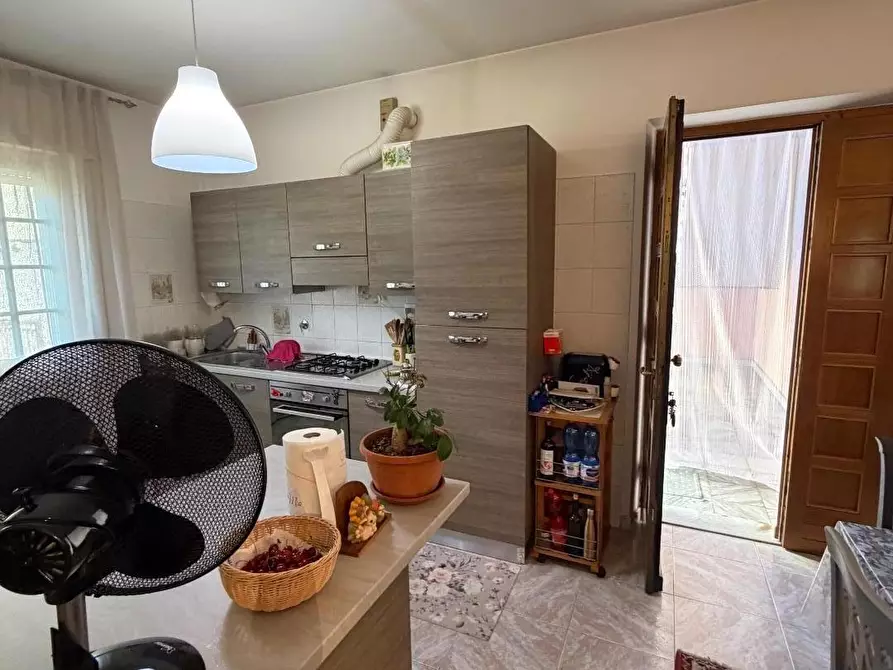 Immagine 21 di Casa bifamiliare in vendita  a Ameglia