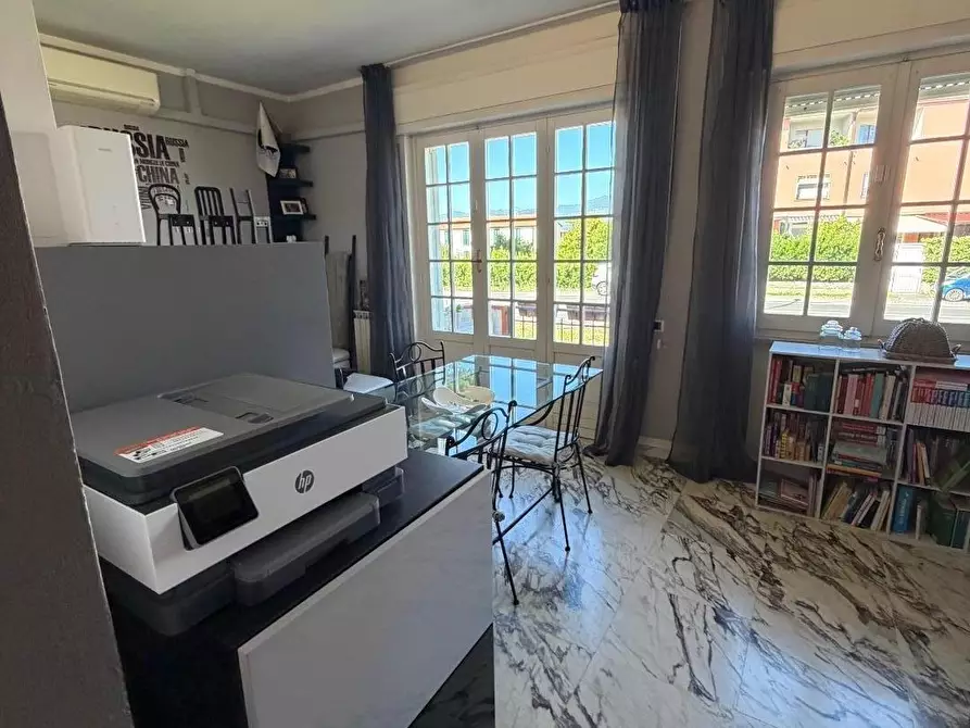 Immagine 3 di Casa bifamiliare in vendita  a Ameglia