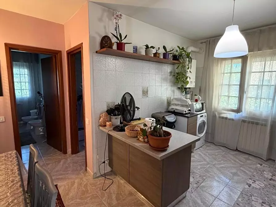 Immagine 17 di Casa bifamiliare in vendita  a Ameglia