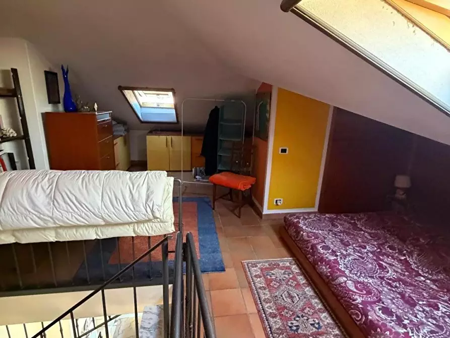 Immagine 15 di Casa bifamiliare in vendita  a Ameglia
