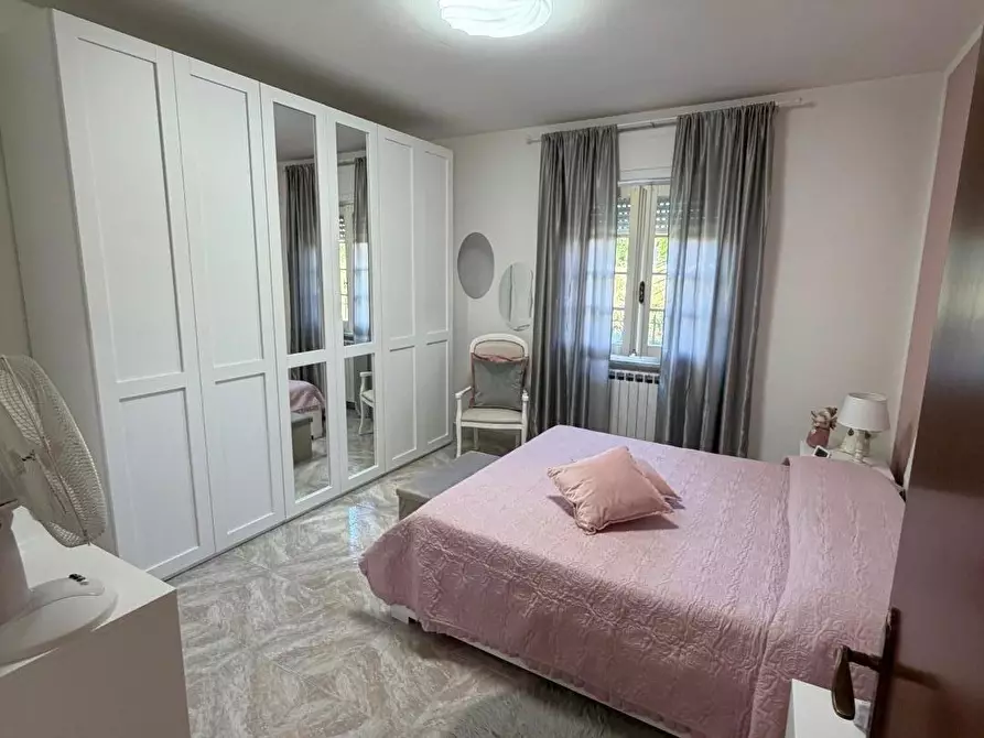 Immagine 24 di Casa bifamiliare in vendita  a Ameglia