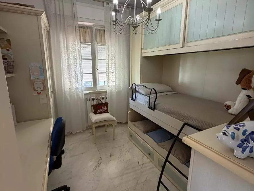 Immagine 10 di Casa bifamiliare in vendita  a Ameglia