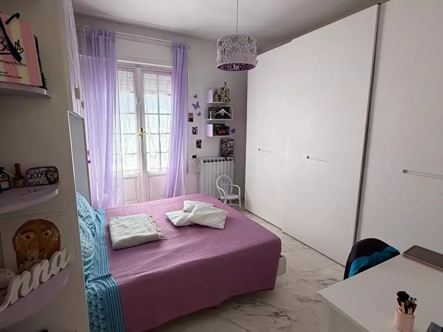 Immagine 11 di Casa bifamiliare in vendita  a Ameglia