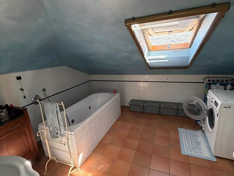 Immagine 14 di Casa bifamiliare in vendita  a Ameglia