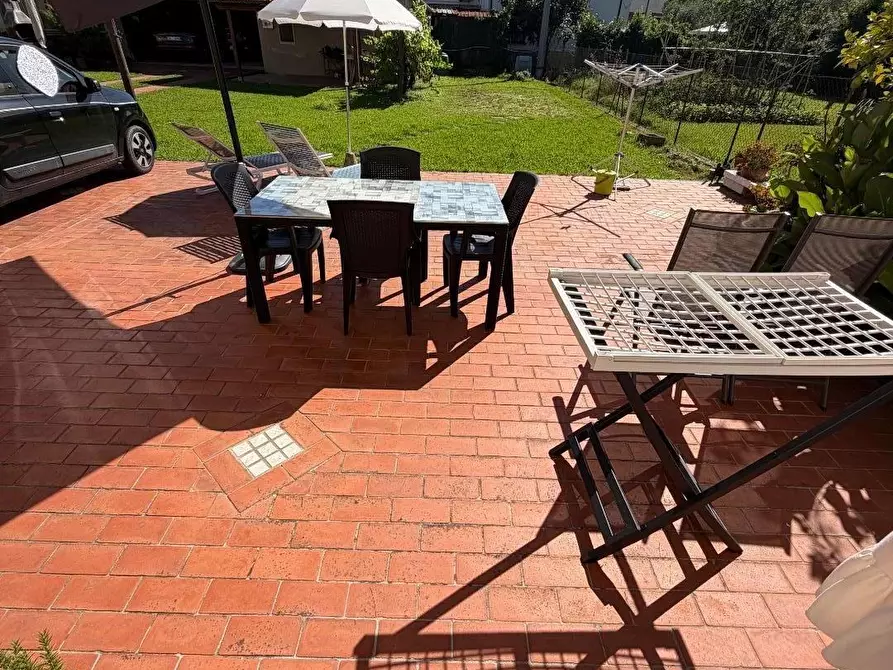 Immagine 26 di Casa bifamiliare in vendita  a Ameglia
