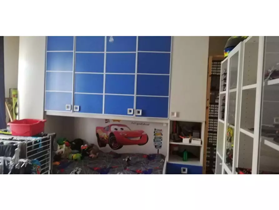 Immagine 5 di Appartamento in vendita  a Candiolo