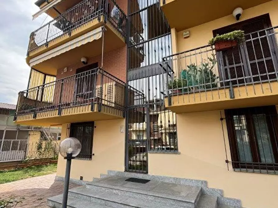 Immagine 3 di Appartamento in vendita  a Airasca