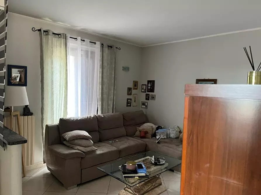 Immagine 9 di Appartamento in vendita  a Airasca