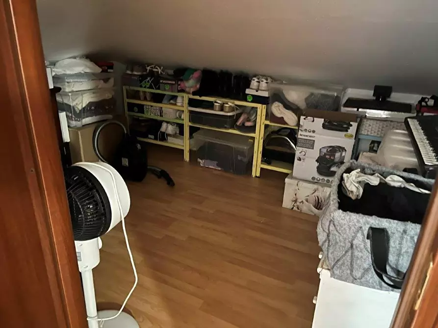 Immagine 12 di Appartamento in vendita  a Airasca