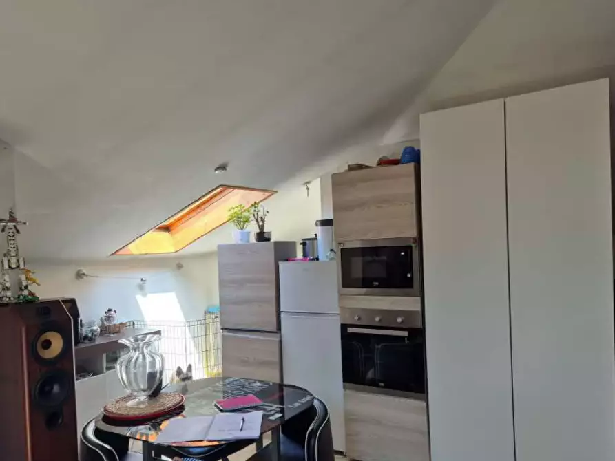 Immagine 21 di Appartamento in vendita  a Bosconero