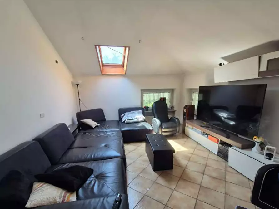 Immagine 22 di Appartamento in vendita  a Bosconero