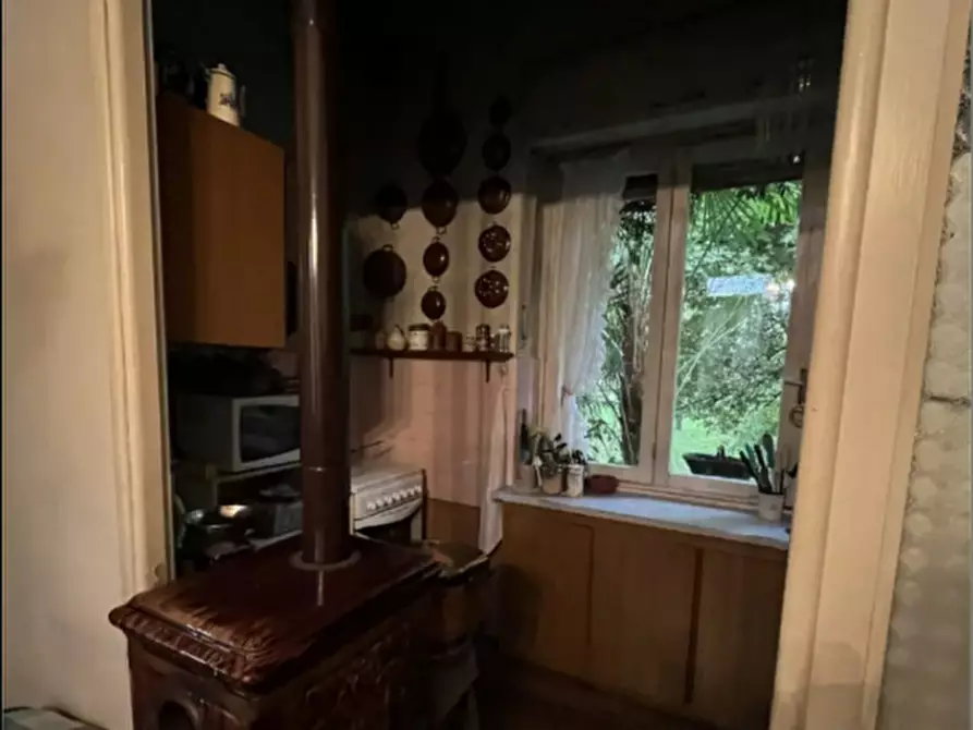 Immagine 7 di Appartamento in vendita  a Castellamonte
