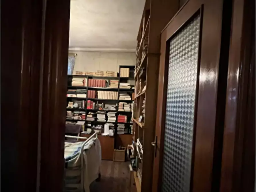 Immagine 15 di Appartamento in vendita  a Castellamonte