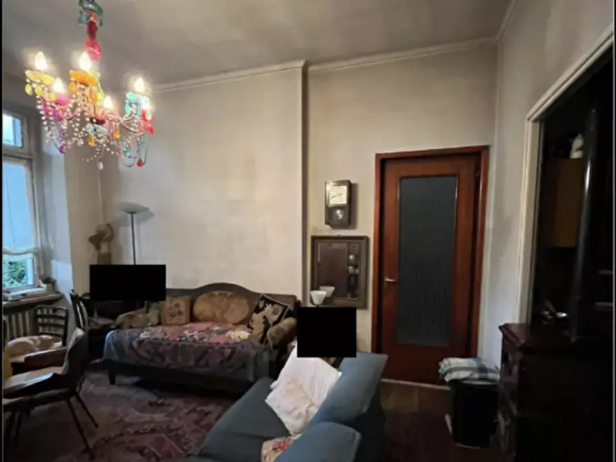 Immagine 10 di Appartamento in vendita  a Castellamonte