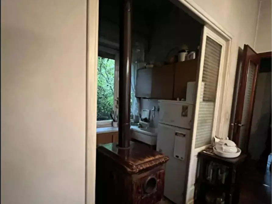 Immagine 4 di Appartamento in vendita  a Castellamonte