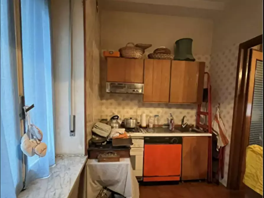 Immagine 17 di Appartamento in vendita  a Castellamonte
